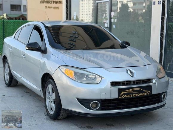 ÖMER+OTODAN+2012+MODEL+EXTREME+EDİTONE+FULUENCE+275KM