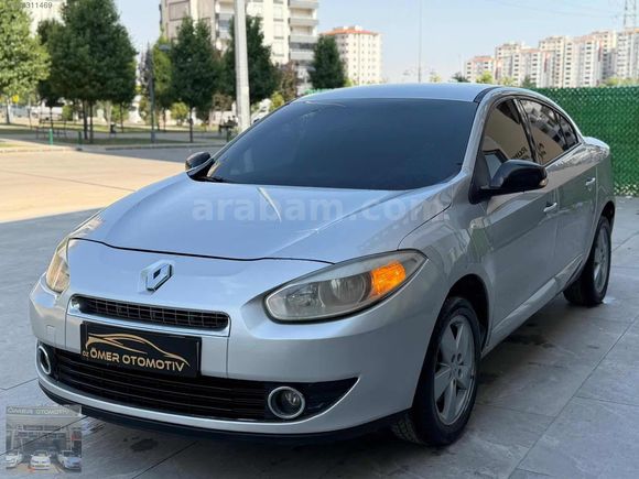 ÖMER+OTODAN+2012+MODEL+EXTREME+EDİTONE+FULUENCE+275KM