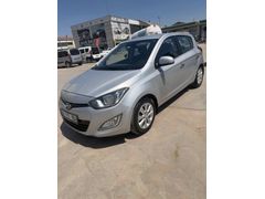 Sahibinden Hyundai i20 1.4 CVVT Elite 2012 Model 