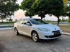 RENAULT FLUENCE FUL BAKIMLI