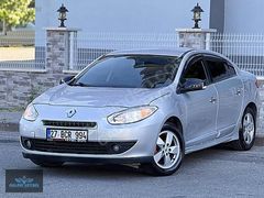 2010 DİJİTAL KLİMA,İÇİ BEJ FUL+FUL BAKIMLI 1.5 DİZEL FLUENCE