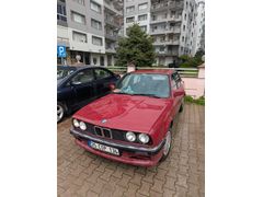 Sahibinden BMW 3 Serisi 324d 1986 Model