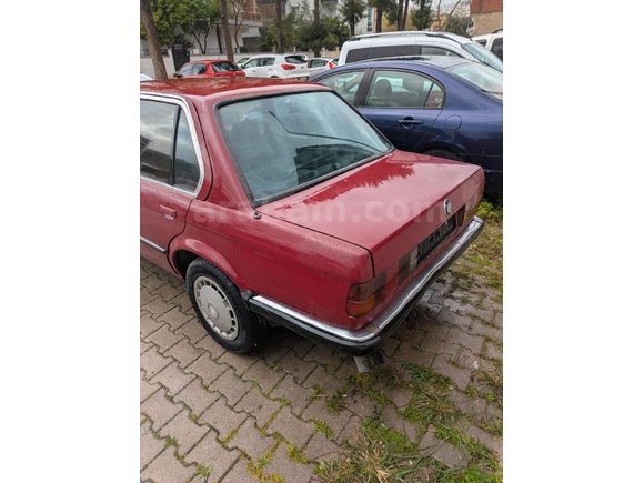 Sahibinden BMW 3 Serisi 324d 1986 Model