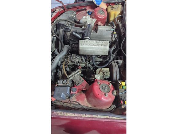 Sahibinden BMW 3 Serisi 324d 1986 Model