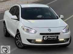 (HATASIZ AYARINDA) 2012 FLUENCE 1.5dCİ 'MAKYAJLI KASA'