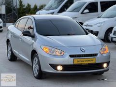 2012 FLUENCE EXTREME DÜŞÜK KM 145 BİNDE 90 LIK TEMİZ AİLE ARACI