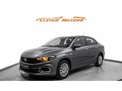 'LESYUS' 2024 FİAT EGEA 1.4 FİRE EASY %20 KDV BOYASIZ 53.000 KM