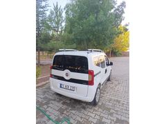 Sahibinden Fiat Fiorino Combi 1.3 Multijet Active 2012 Model Beyaz