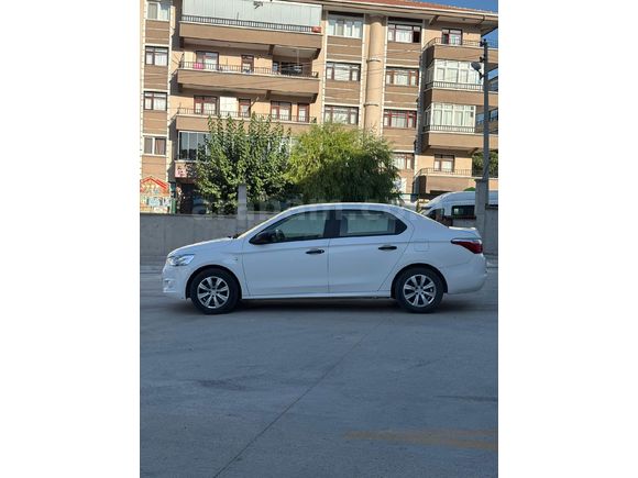 ACİL Sahibinden Citroen C-Elysée 1.6 HDi Attraction 2016 Model
