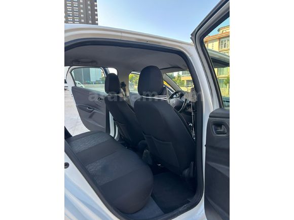 ACİL Sahibinden Citroen C-Elysée 1.6 HDi Attraction 2016 Model
