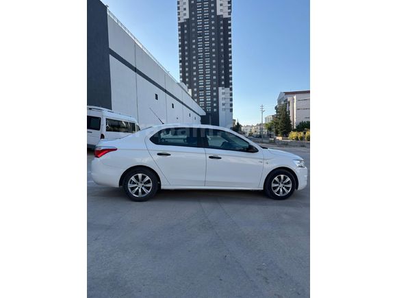 ACİL Sahibinden Citroen C-Elysée 1.6 HDi Attraction 2016 Model