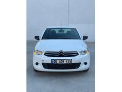 Sahibinden Citroen C-Elysée 1.6 HDi Attraction 2016 Model
