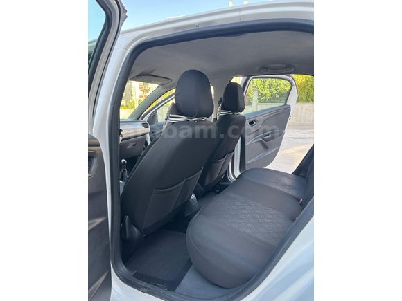 ACİL Sahibinden Citroen C-Elysée 1.6 HDi Attraction 2016 Model