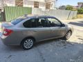 Sahibinden Renault Symbol 1.4 Expression 2009 Model  142.885 km Kahverengi