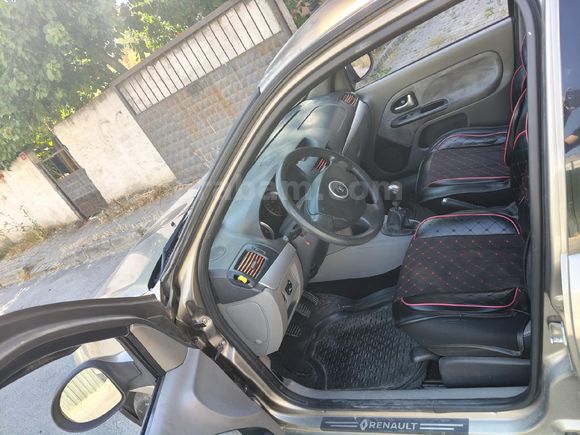 Sahibinden Renault Symbol 1.4 Expression 2009 Model  142.885 km Kahverengi