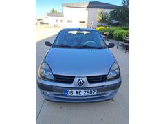 Sahibinden Renault Clio 1.4 Alize 2006 Model 