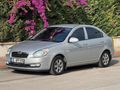 ARES AUTO'dan 2010 OTOMATİK ACCENT ERA