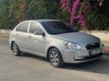 ARES AUTO'dan 2010 OTOMATİK ACCENT ERA