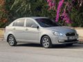 ARES AUTO'dan 2010 OTOMATİK ACCENT ERA
