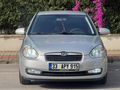 ARES AUTO'dan 2010 OTOMATİK ACCENT ERA