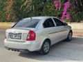 ARES AUTO'dan 2010 OTOMATİK ACCENT ERA
