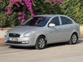 ARES AUTO'dan 2010 OTOMATİK ACCENT ERA