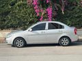 ARES AUTO'dan 2010 OTOMATİK ACCENT ERA
