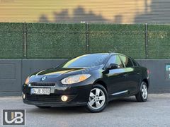2012 FLUENCE HATASIZ AYARINDA 243 BİN KM KURUŞ MASRAFSIZ