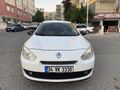OK GİBİ FLUENS