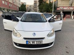 OK GİBİ FLUENS