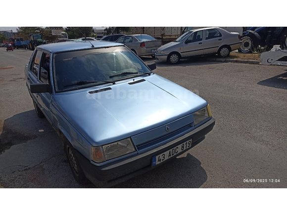 Sahibinden Renault R 9 1.4 Broadway 1993 Model
