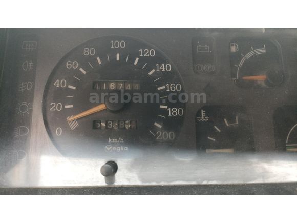 Sahibinden Renault R 9 1.4 Broadway 1993 Model