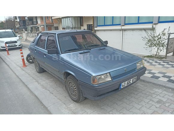 Sahibinden Renault R 9 1.4 Broadway 1993 Model