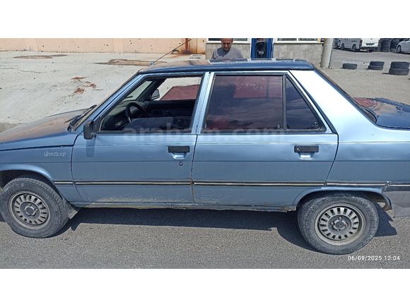 Sahibinden Renault R 9 1.4 Broadway 1993 Model