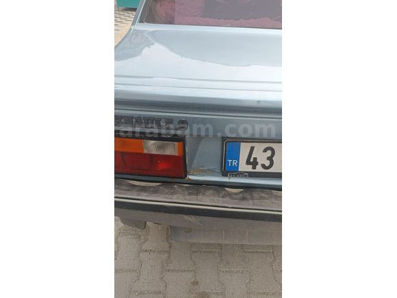 Sahibinden Renault R 9 1.4 Broadway 1993 Model