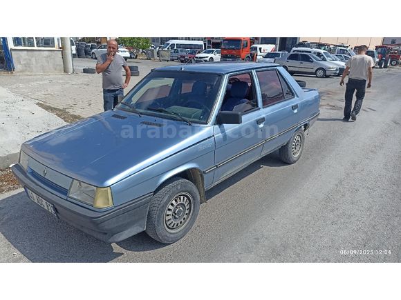 Sahibinden Renault R 9 1.4 Broadway 1993 Model
