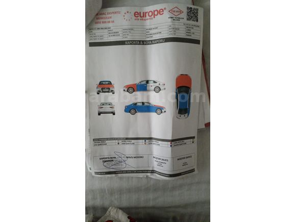 Sahibinden Hyundai Accent Era 1.4 Team 2010 Model