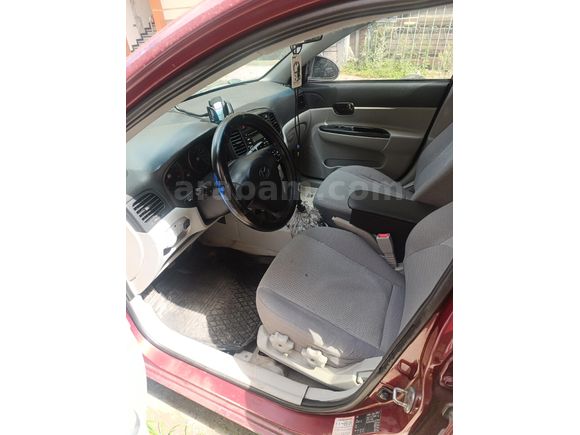 Sahibinden Hyundai Accent Era 1.4 Team 2010 Model