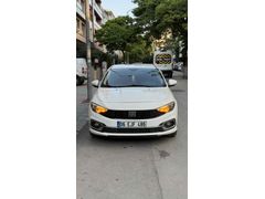 Sahibinden Fiat Egea 1.6 Multijet Easy Plus 2022 Model 