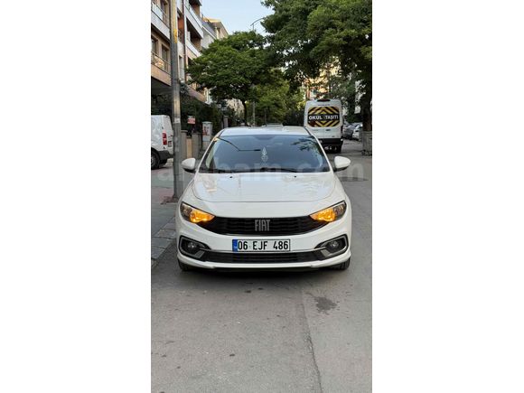 Sahibinden Fiat Egea 1.6 Multijet Easy Plus 2022 Model 