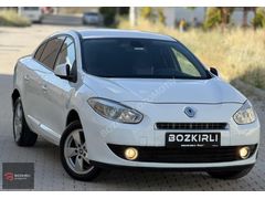 HATASIZ 2012 MODEL 1.5 DCİ MAKAM PERDE CAR PLAY OTOMATİK VİTES