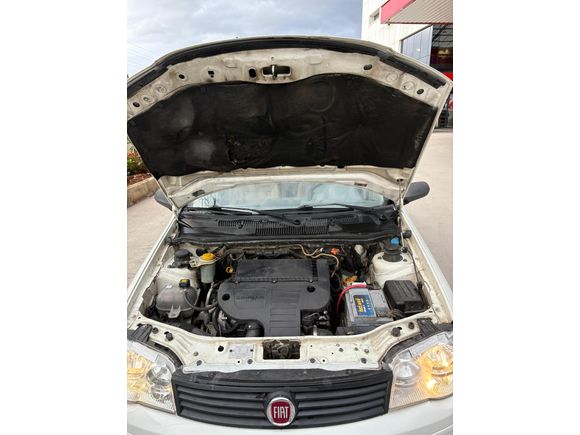 Sahibinden Fiat Albea 1.3 Multijet Dynamic 2006 Model