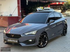 2023 CUPRA LEON 1.5 eTSİ _BOYASIZ_ISITMA+HAFIZA+BUCKET