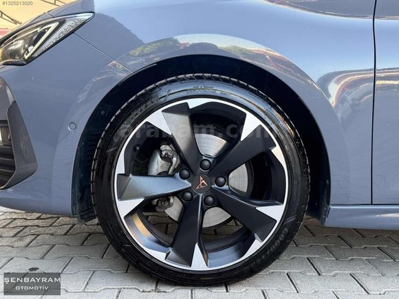 2023 CUPRA LEON 1.5 eTSİ _BOYASIZ_ISITMA+HAFIZA+BUCKET