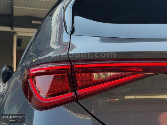 2023 CUPRA LEON 1.5 eTSİ _BOYASIZ_ISITMA+HAFIZA+BUCKET