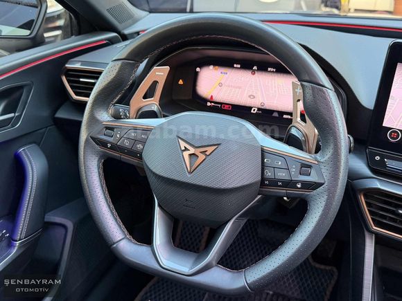 2023 CUPRA LEON 1.5 eTSİ _BOYASIZ_ISITMA+HAFIZA+BUCKET