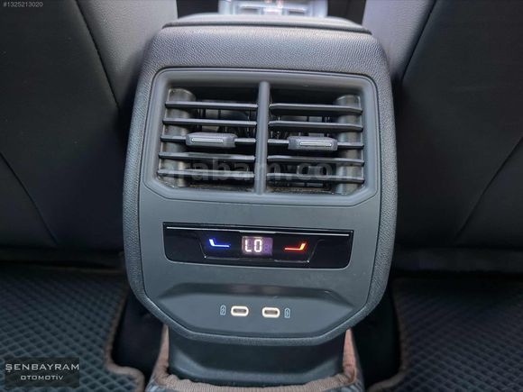 2023 CUPRA LEON 1.5 eTSİ _BOYASIZ_ISITMA+HAFIZA+BUCKET