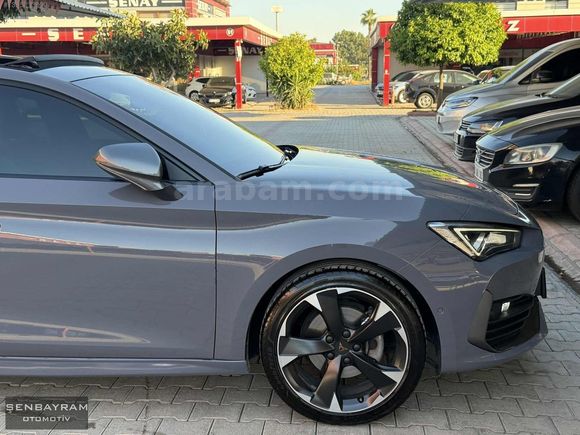 2023 CUPRA LEON 1.5 eTSİ _BOYASIZ_ISITMA+HAFIZA+BUCKET