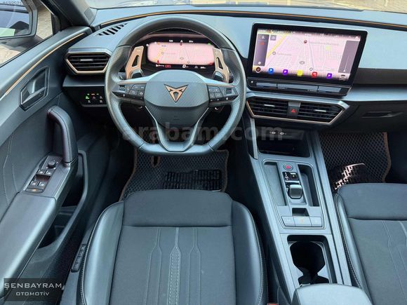 2023 CUPRA LEON 1.5 eTSİ _BOYASIZ_ISITMA+HAFIZA+BUCKET