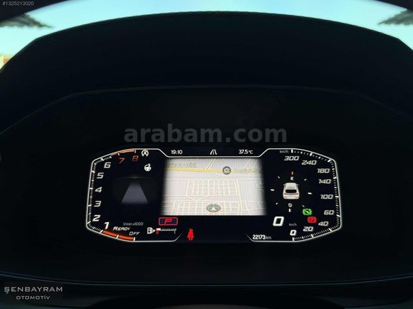 2023 CUPRA LEON 1.5 eTSİ _BOYASIZ_ISITMA+HAFIZA+BUCKET
